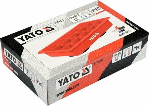 YATO SORTOWNIK MAGNETYCZNY YATO SORTOWNIK MAGNETYCZNY