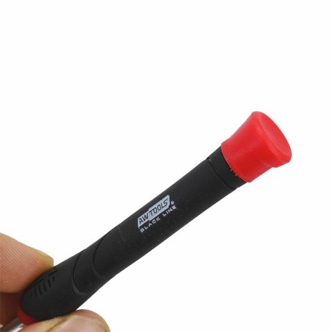 AWTOOLS ZESTAW WKRĘTAKÓW PRECYZYJNYCH S2 / 6szt. AWTOOLS ZESTAW WKRĘTAKÓW PRECYZYJNYCH S2 / 6szt.