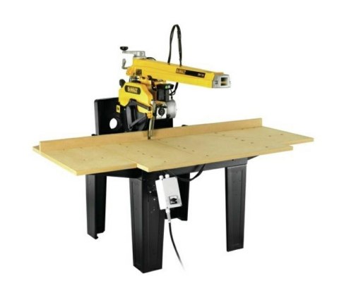 DEWALT PILARKA STOŁOWA DO DREWNA RAMIENIOWA 350mm 4000W DW729KN DEWALT PILARKA STOŁOWA DO DREWNA RAMIENIOWA 350mm 4000W DW729KN