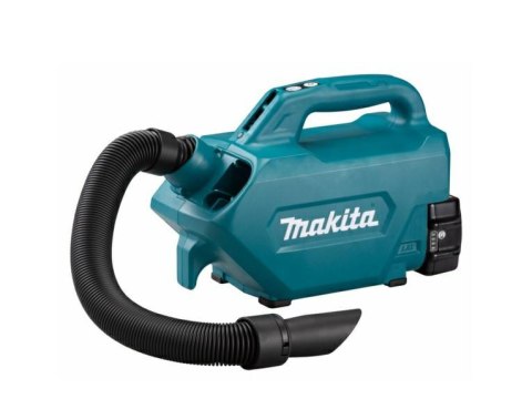 MAKITA ODKURZACZ 18V 1x3,0Ah DCL184RF MAKITA ODKURZACZ 18V 1x3,0Ah DCL184RF