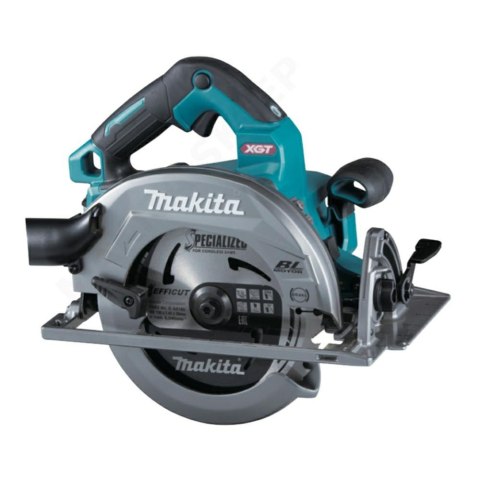 MAKITA.PILARKA TAR.AKUM.40Vmax XGT 190mm HS003GZ MAKITA.PILARKA TAR.AKUM.40Vmax XGT 190mm HS003GZ