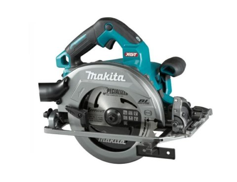 MAKITA PILARKA TARCZOWA 40Vmax XGT 190mm HS004GZ01 MAKITA PILARKA TARCZOWA 40Vmax XGT 190mm HS004GZ01