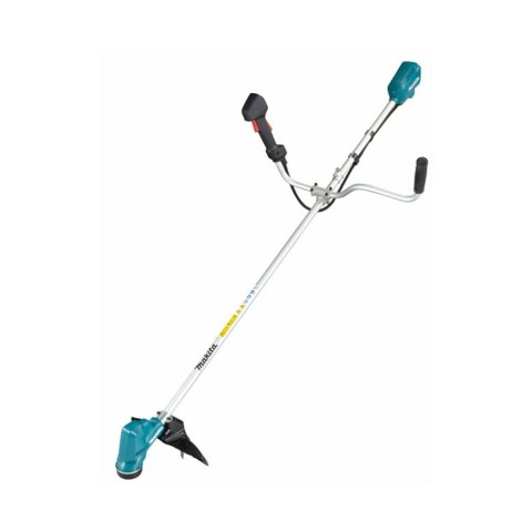 MAKITA PODKASZARKA ŻYŁKOWA 18V DUR190UZX3 KIEROWNICA MAKITA PODKASZARKA ŻYŁKOWA 18V DUR190UZX3 KIEROWNICA