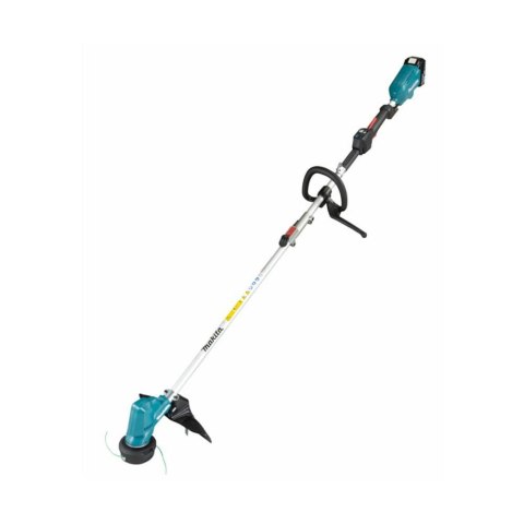 MAKITA PODKASZARKA ŻYŁKOWA 18V DUR191LRT3 2x5,0Ah LXT MAKITA PODKASZARKA ŻYŁKOWA 18V DUR191LRT3 2x5,0Ah LXT