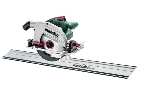 METABO.PILARKA 1500W KS 66 FS +FS 160 METABO.PILARKA 1500W KS 66 FS +FS 160