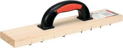 YATO ZDZIERAK WYRÓWNUJĄCY 405x84mm YATO ZDZIERAK WYRÓWNUJĄCY 405x84mm