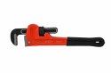 AWTOOLS KLUCZ NASTAWNY DO RUR STILLSON 300mm BLACK LINE