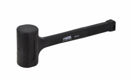 AWTOOLS MŁOTEK BEZODRZUTOWY 1000g BLACK LINE