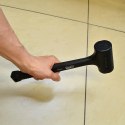 AWTOOLS MŁOTEK BEZODRZUTOWY FI=44,5mm, 740g BLACK LINE