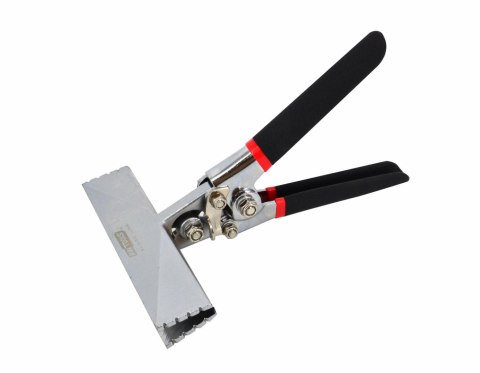 AWTOOLS SZCZYPCE DO KSZTAŁTOWANIA PROFILI 210mm SZCZĘKI 150X38mm BLACK LINE AWTOOLS SZCZYPCE DO KSZTAŁTOWANIA PROFILI 210mm SZCZĘKI 150X38mm BLACK LINE