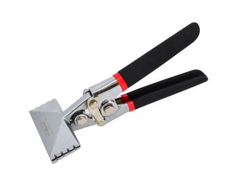 AWTOOLS SZCZYPCE DO KSZTAŁTOWANIA PROFILI 210mm SZCZĘKI 80X35mm BLACK LINE AWTOOLS SZCZYPCE DO KSZTAŁTOWANIA PROFILI 210mm SZCZĘKI 80X35mm BLACK LINE