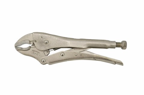 AWTOOLS SZCZYPCE ZACISKOWE MORSEA 250mm SZCZĘKI WYGIĘTE AWTOOLS SZCZYPCE ZACISKOWE MORSEA 250mm SZCZĘKI WYGIĘTE