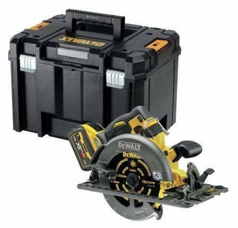 DEWALT FLEXVOLT PILARKA TARCZOWA 54V XR DCS579NT DEWALT FLEXVOLT PILARKA TARCZOWA 54V XR DCS579NT