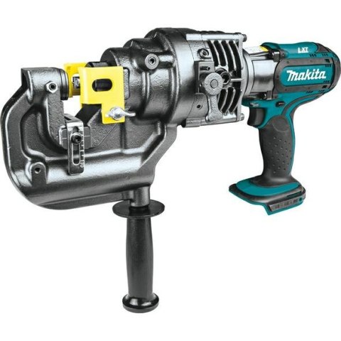 MAKITA DZIURKARKA 18V BEZ AKUMULATORÓW I ŁADOWARKI DPP200ZK MAKITA DZIURKARKA 18V BEZ AKUMULATORÓW I ŁADOWARKI DPP200ZK