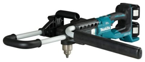 MAKITA WIERTNICA GLEBOWA 2x18V 2x5,0Ah DDG460T2X7 MAKITA WIERTNICA GLEBOWA 2x18V 2x5,0Ah DDG460T2X7