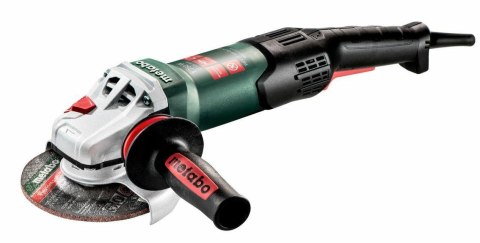 METABO SZLIFIERKA KĄTOWA 125mm 1700W WEV 17-125 QUICK RT METABO SZLIFIERKA KĄTOWA 125mm 1700W WEV 17-125 QUICK RT