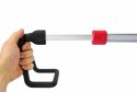 AWTOOLS BLACK LINE LAMPA KOMORY SILNIKA LIGHTBAR SMD LED 2000LM