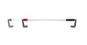 AWTOOLS BLACK LINE LAMPA KOMORY SILNIKA LIGHTBAR SMD LED 2000LM