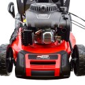 AWTOOLS KOSIARKA SPALINOWA Z NAPĘDEM I ROZRUCHEM ELEKTRYCZNYM 4.4kW 6,0HP 224cc DM53ES