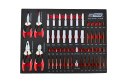 AWTOOLS WÓZEK WARSZTATOWY + 177SZT. NARZĘDZI