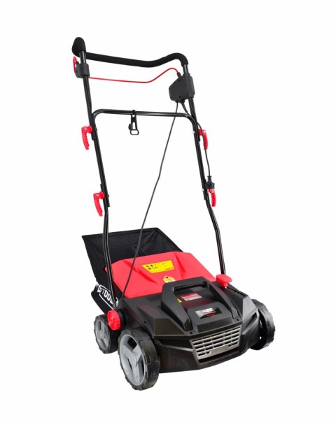 AWTOOLS WERTYKULATOR/AERATOR ELEKTRYCZNY 1800W AWTOOLS WERTYKULATOR/AERATOR ELEKTRYCZNY 1800W