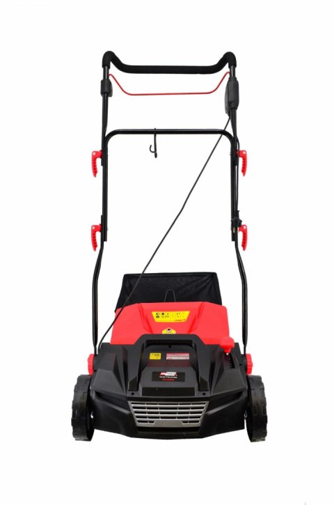 AWTOOLS WERTYKULATOR/AERATOR ELEKTRYCZNY 1800W AWTOOLS WERTYKULATOR/AERATOR ELEKTRYCZNY 1800W