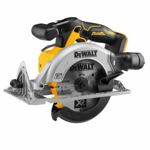 DEWALT.PILARKA TARCZ. 18V 165mm DCS565N DEWALT.PILARKA TARCZ. 18V 165mm DCS565N