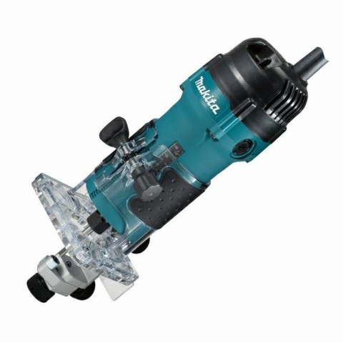 MAKITA FREZARKA DO KRAWĘDZI 530W 3711 MAKITA FREZARKA DO KRAWĘDZI 530W 3711