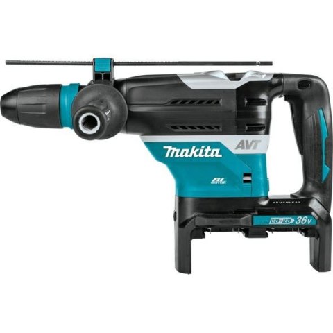 MAKITA MŁOT WIERCĄCO-KUJĄCY SDS MAX 2x18V 8J DHR400ZKUN MAKITA MŁOT WIERCĄCO-KUJĄCY SDS MAX 2x18V 8J DHR400ZKUN