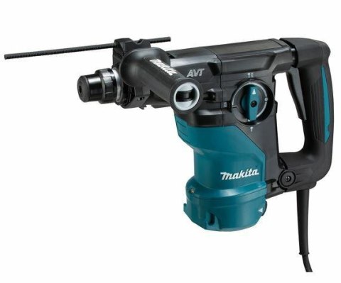 MAKITA MŁOT WIERCĄCO-KUJĄCY SDS-PLUS 1050W 3,9J LED HR3011FCJ MAKITA MŁOT WIERCĄCO-KUJĄCY SDS-PLUS 1050W 3,9J LED HR3011FCJ
