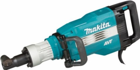 MAKITA MŁOT WYBURZENIOWY HEX 30mm 48,9J 1850W 19,2kg AVT HM1511 MAKITA MŁOT WYBURZENIOWY HEX 30mm 48,9J 1850W 19,2kg AVT HM1511