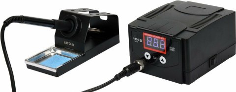 YATO STACJA LUTOWNICZA CYFROWA 70W YATO STACJA LUTOWNICZA CYFROWA 70W