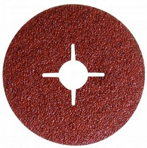 3M Dysk fibrowy 982C 127x22 P36+ CUBITRON II Fibra 3M Dysk fibrowy 982C 127x22 P36+ CUBITRON II Fibra