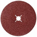 3M Dysk fibrowy 982C 127x22 P36+ CUBITRON II Fibra