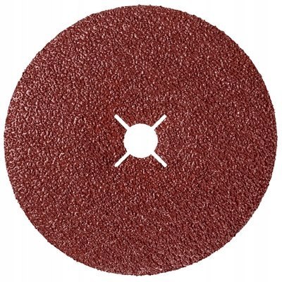 3M Dysk fibrowy 982C 127x22 P36+ CUBITRON II Fibra 3M Dysk fibrowy 982C 127x22 P36+ CUBITRON II Fibra