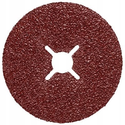 3M Dysk fibrowy 982C 127x22 P36+ CUBITRON II Fibra 3M Dysk fibrowy 982C 127x22 P36+ CUBITRON II Fibra