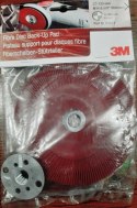 DYSK DO FIBRY Elastyczny M14 125mm NORTON