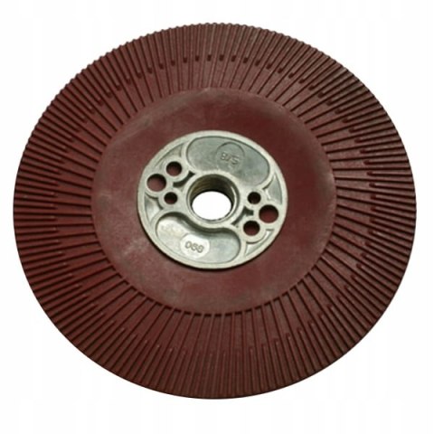 DYSK DO FIBRY Elastyczny M14 125mm NORTON DYSK DO FIBRY Elastyczny M14 125mm NORTON