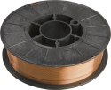Drut spawalniczy do migomat spawarka SG2 1,0 5kg