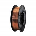 Drut spawalniczy fi 0,8mm 5kg SG2 MIG DO STALI