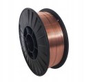 Drut spawalniczy fi 0,8mm 5kg SG2 MIG DO STALI