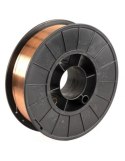 Drut spawalniczy fi 0,8mm 5kg SG2 MIG DO STALI