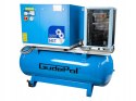 Kompresor olejowy Gudepol G3HT10/10/270VT 270 l 10 bar