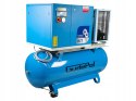 Kompresor olejowy Gudepol G3HT10/10/270VT 270 l 10 bar