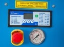 Kompresor olejowy Gudepol G3HT10/10/270VT 270 l 10 bar