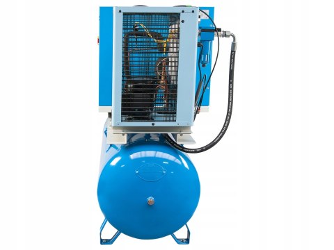 Kompresor olejowy Gudepol G3HT10/10/270VT 270 l 10 bar Kompresor olejowy Gudepol G3HT10/10/270VT 270 l 10 bar