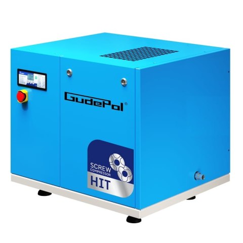 Kompresor śrubowy HIT-3G 4/10 2023 Kompresor śrubowy HIT-3G 4/10 2023