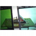 Maska spawalnicza przyłbica LCD IDEAL APS 510 G