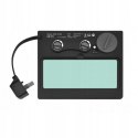 Maska spawalnicza przyłbica LCD IDEAL APS 510 G