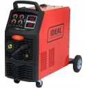 PÓŁAUTOMAT SPAWALNICZY MIGOMAT SPAWARKA IDEAL TECNO MIG 330 4X4 DIGITAL MMA